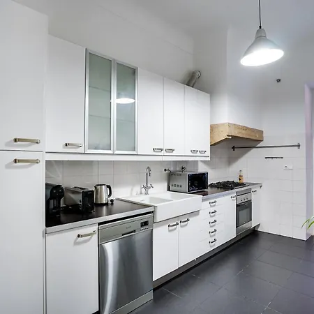 Lejlighed Charming Principe Real Perfect For Families