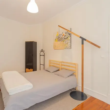 Apartmán Charming Principe Real Perfect For Families Lisboa