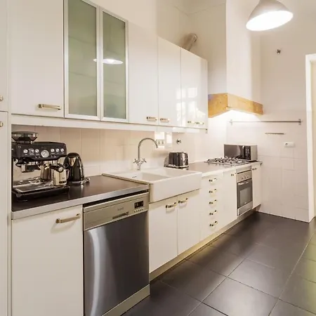 Charming Principe Real Perfect For Families *