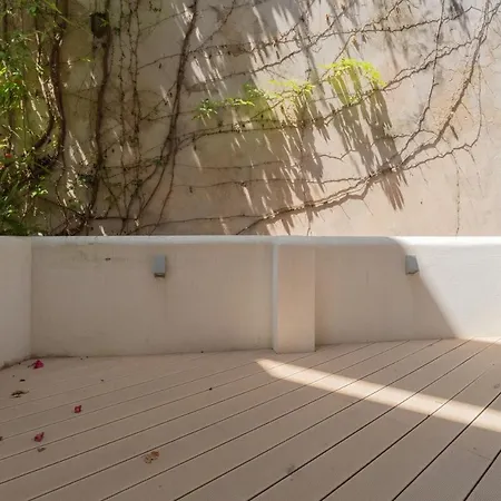 Apartman Charming Principe Real Perfect For Families *