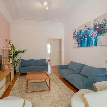 Charming Principe Real Perfect For Families