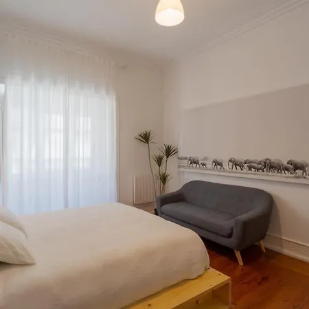 Charming Principe Real Perfect For Families *