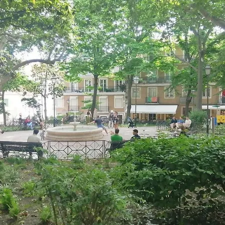 Charming Principe Real Perfect For Families