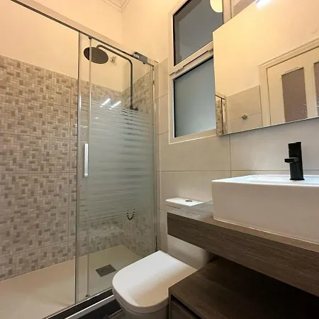 Apartman Charming Principe Real Perfect For Families