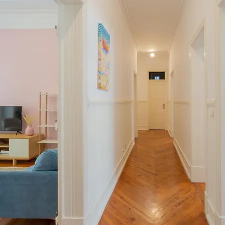 Charming Principe Real Perfect For Families *