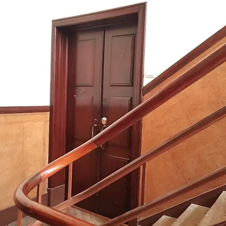 Charming Principe Real Perfect For Families 리스본