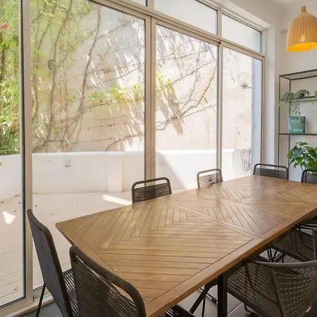 아파트 Charming Principe Real Perfect For Families *