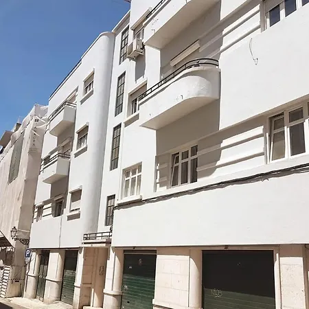 Charming Principe Real Perfect For Families Apartmán *