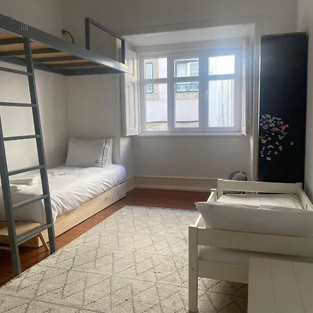 Charming Principe Real Perfect For Families