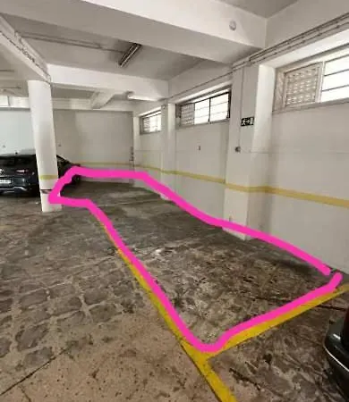 Charming Principe Real Perfect For Families * 리스본