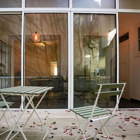 Apartament Charming Principe Real Perfect For Families *