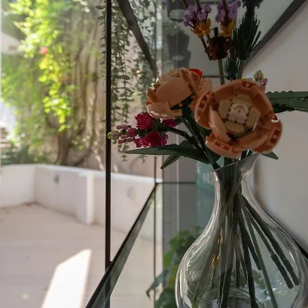Charming Principe Real Perfect For Families Appartement